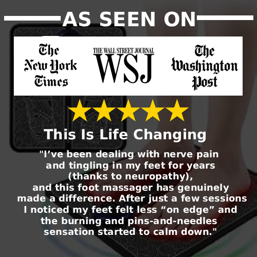 Nuvio Wellness NeuroPulse V2 ™