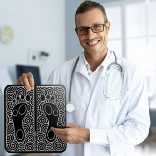 Nuvio Wellness NeuroPulse V2 ™